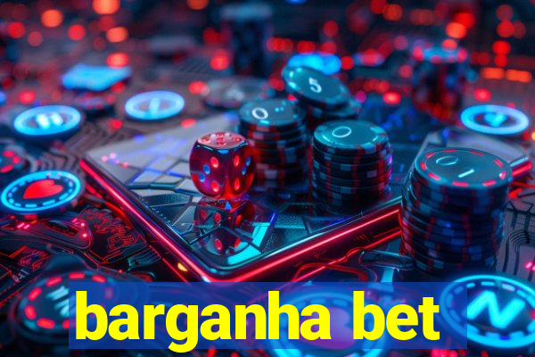 barganha bet